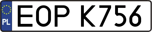 EOPK756