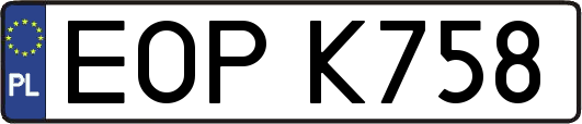 EOPK758
