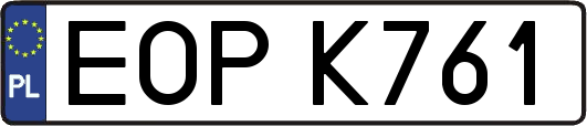 EOPK761