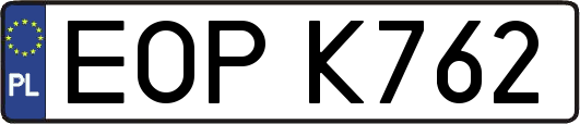 EOPK762