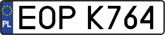 EOPK764