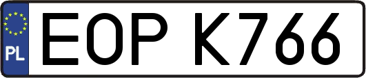 EOPK766
