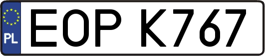 EOPK767