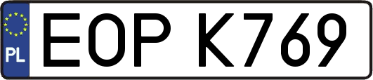 EOPK769