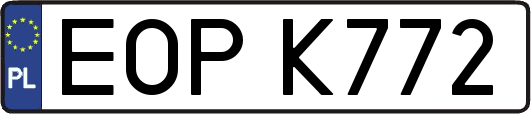EOPK772