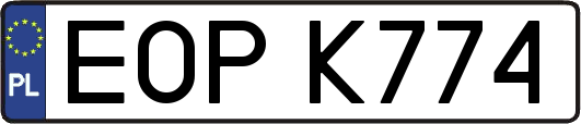 EOPK774