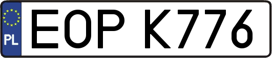EOPK776