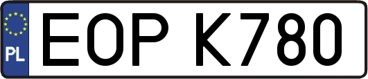 EOPK780