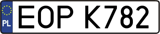 EOPK782