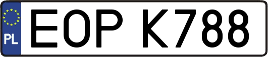 EOPK788