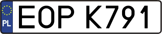 EOPK791