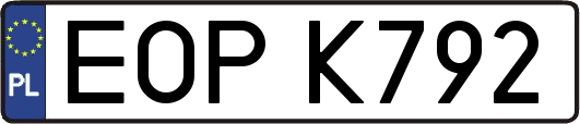 EOPK792