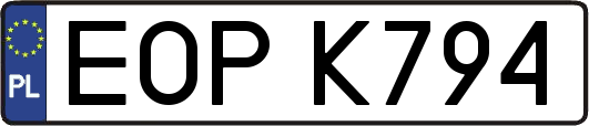 EOPK794