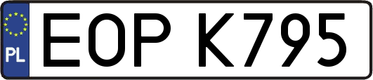 EOPK795