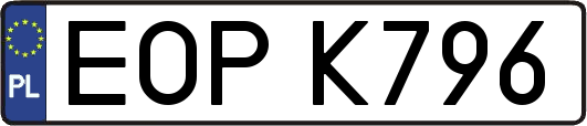EOPK796