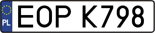 EOPK798