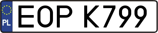 EOPK799