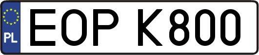 EOPK800