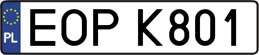 EOPK801