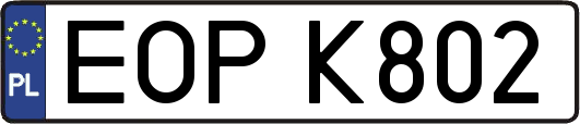 EOPK802