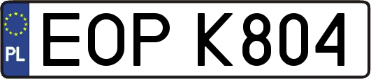 EOPK804