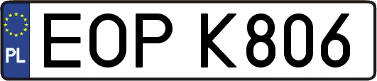 EOPK806