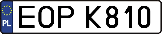 EOPK810