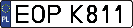 EOPK811