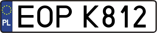 EOPK812