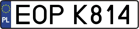 EOPK814
