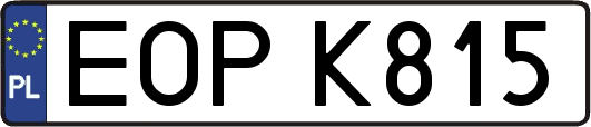 EOPK815