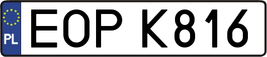 EOPK816