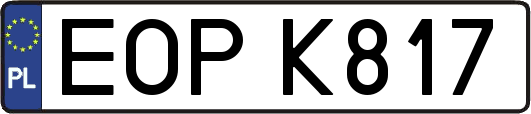 EOPK817