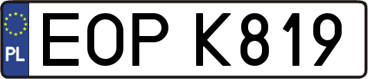 EOPK819