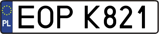 EOPK821
