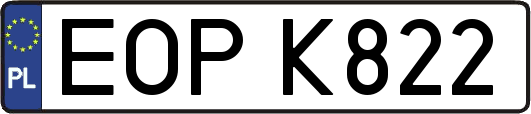 EOPK822