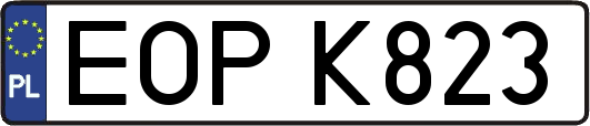 EOPK823