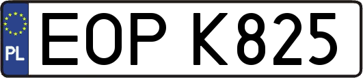 EOPK825