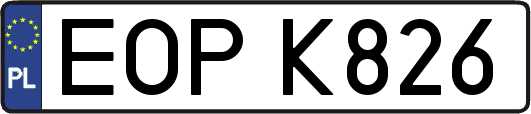 EOPK826