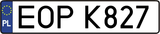 EOPK827