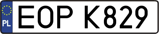 EOPK829