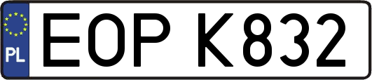 EOPK832