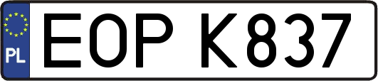 EOPK837