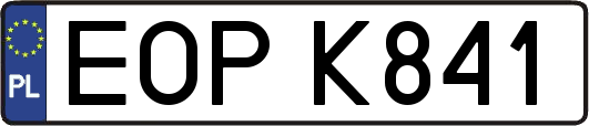 EOPK841
