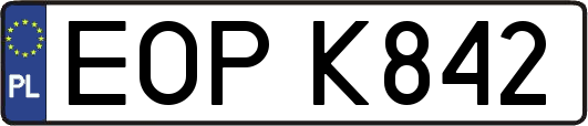 EOPK842