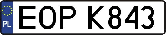 EOPK843