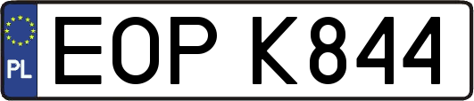 EOPK844