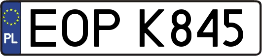 EOPK845