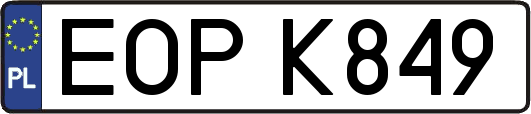 EOPK849