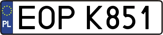 EOPK851